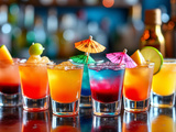 Tout savoir sur shooter shots pour réussir vos boissons