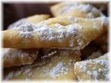 Beignets de carnaval