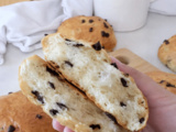 Brioche Doowap maison : la recette ultra moelleuse aux pépites de chocolat