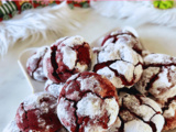 Crinkles Red Velvet