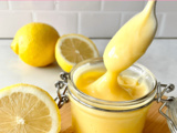 Curd citron