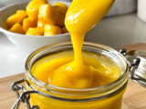 Curd Mangue