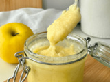 Curd pommes : la recette facile et onctueuse à préparer chez vous
