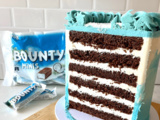 Layer Cake Bounty