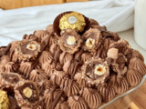 Tiramisu Ferrero Rocher : La Recette Ultra Gourmande à Tester