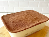 Tiramisu recette originale