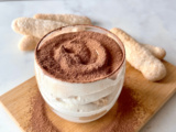 Tiramisu sans œufs