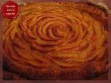 Tarte aux pommes