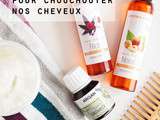 Bains d’huile pour chouchouter nos cheveux (même à tendance grasse, oui oui)