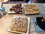 Atelier Guy Demarle  Café gourmand  le 28/02/2015