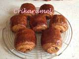 Atelier viennoiseries samedi 11 juillet 2015