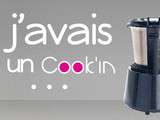 Jeu Concours pour gagner un Cook'in