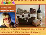 Salon de la Gourmandise 2016 Vermelles