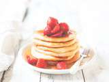 Pancakes par Martha Stewart