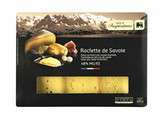 Raclette de Savoie