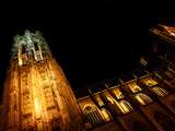 Visiter la Cathédrale Saint-Rombaut à Malines – Belgique