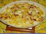 Tartiflette