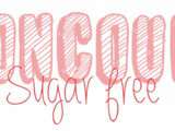 Concours Sugar Free