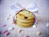 Cookies aux Chamallows