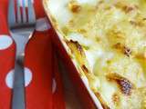 Gratin Dauphinois