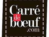 Je teste pour vous #Carré de boeuf