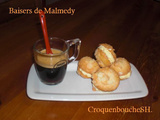 Baiser de malmedy de micky