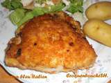 Cordon bleu italien