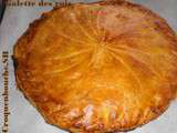 Galette des rois