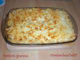 Pasticcio grecque