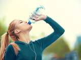 Info santé : l’eau, la meilleure des alliées lorsqu’elle est potable