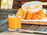 Juicing : la cure detox par le jus