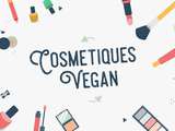 Quelle tendance pour les cosmétiques Vegan