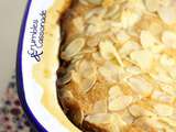 Eve's pudding - Angleterre