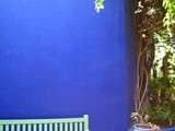 Jardin Majorelle - Marrakech