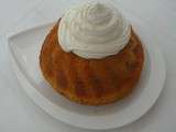 Baba au rhum