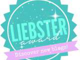 Liebster award #2