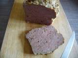 Terrine de canard