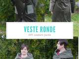 Veste ronde