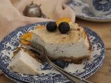 Cheesecake végétal (recette de base)