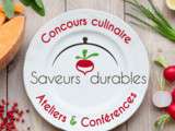 Concours Saveurs Durables