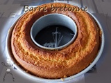 Barre bretonne