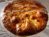 Galette des Rois