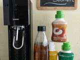 Machine Sodastream