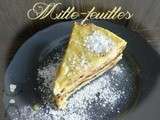 Mille-feuilles