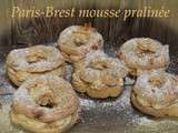 Paris-Brest