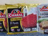 Partenariat Charal