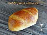 Petits pains viennois