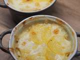 Gratin dauphinois