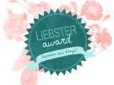 Petit tag {liebster Award}