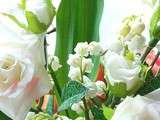 { Un brin de muguet